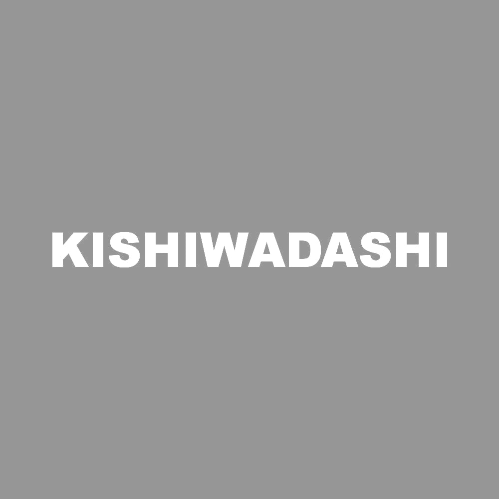 KISHIWADASHI 7