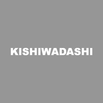 KISHIWADASHI 7