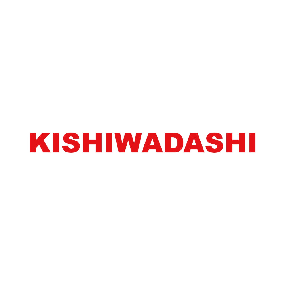 KISHIWADASHI 8