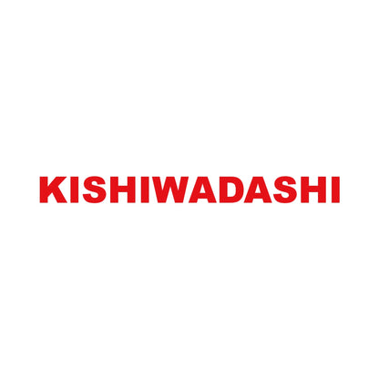 KISHIWADASHI 8