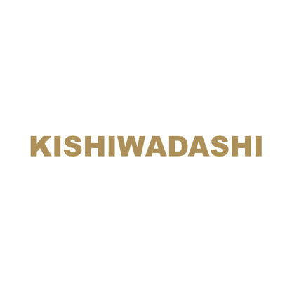 KISHIWADASHI 9