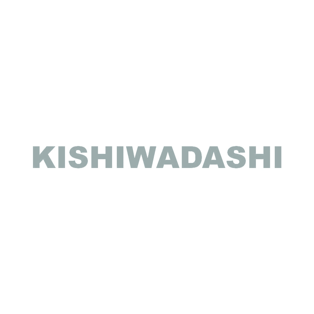 KISHIWADASHI 10