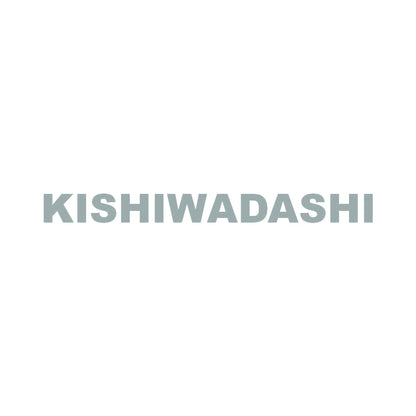 KISHIWADASHI 10