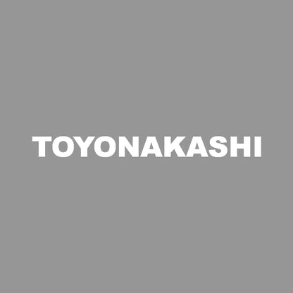 TOYONAKASHI 7