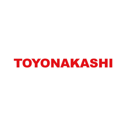 TOYONAKASHI 8