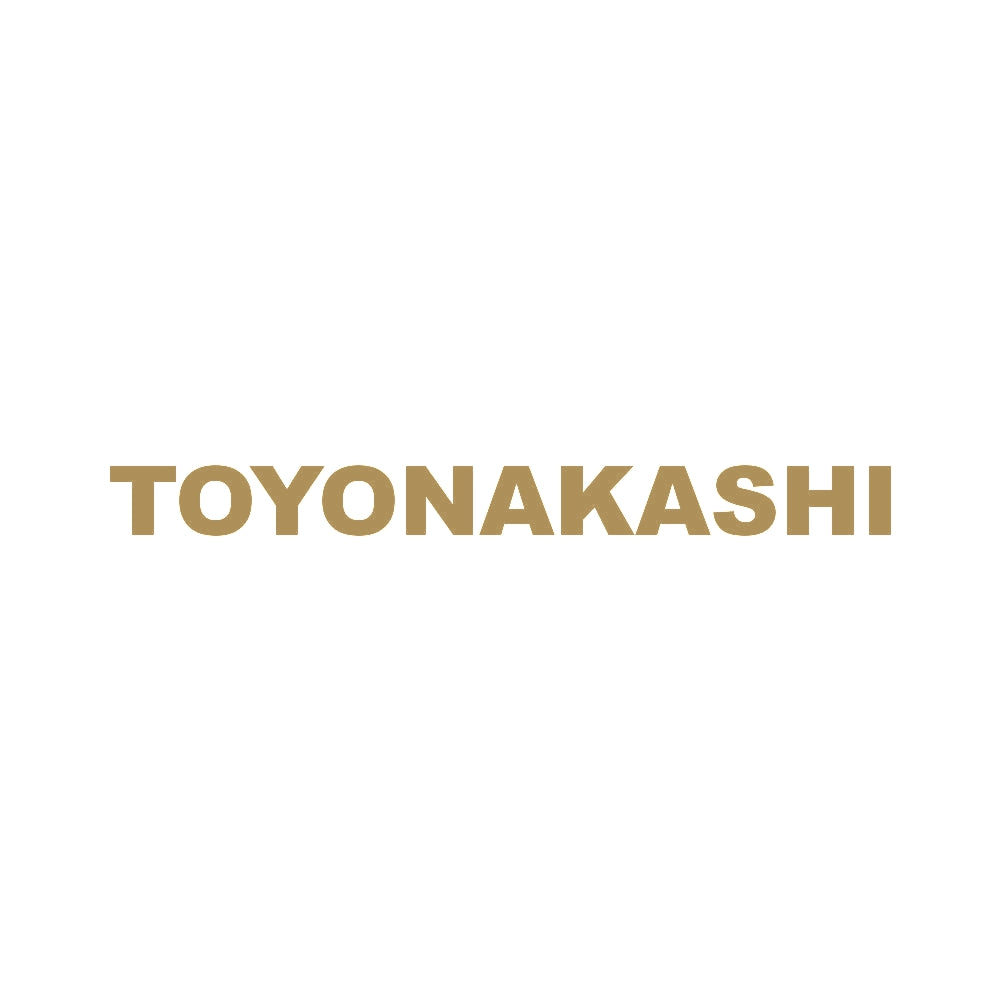 TOYONAKASHI 9