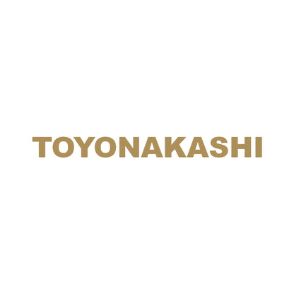 TOYONAKASHI 9