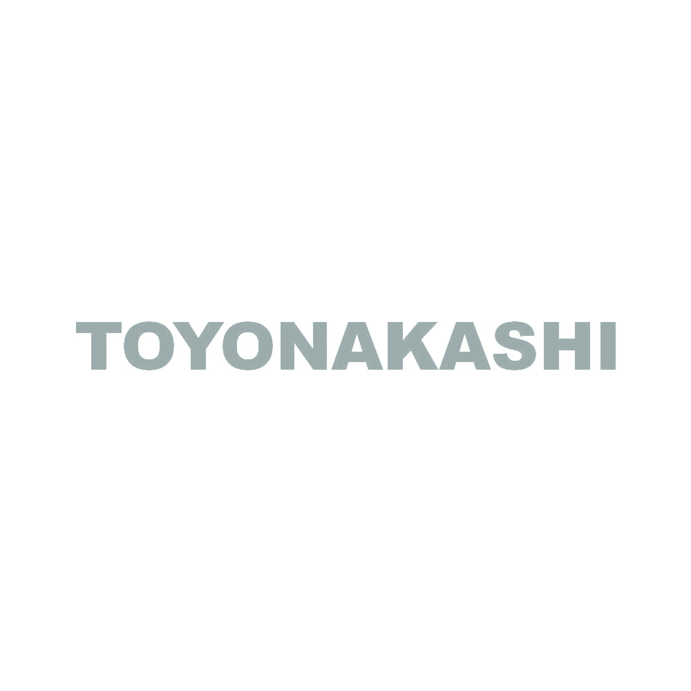 TOYONAKASHI 10