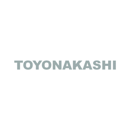 TOYONAKASHI 10