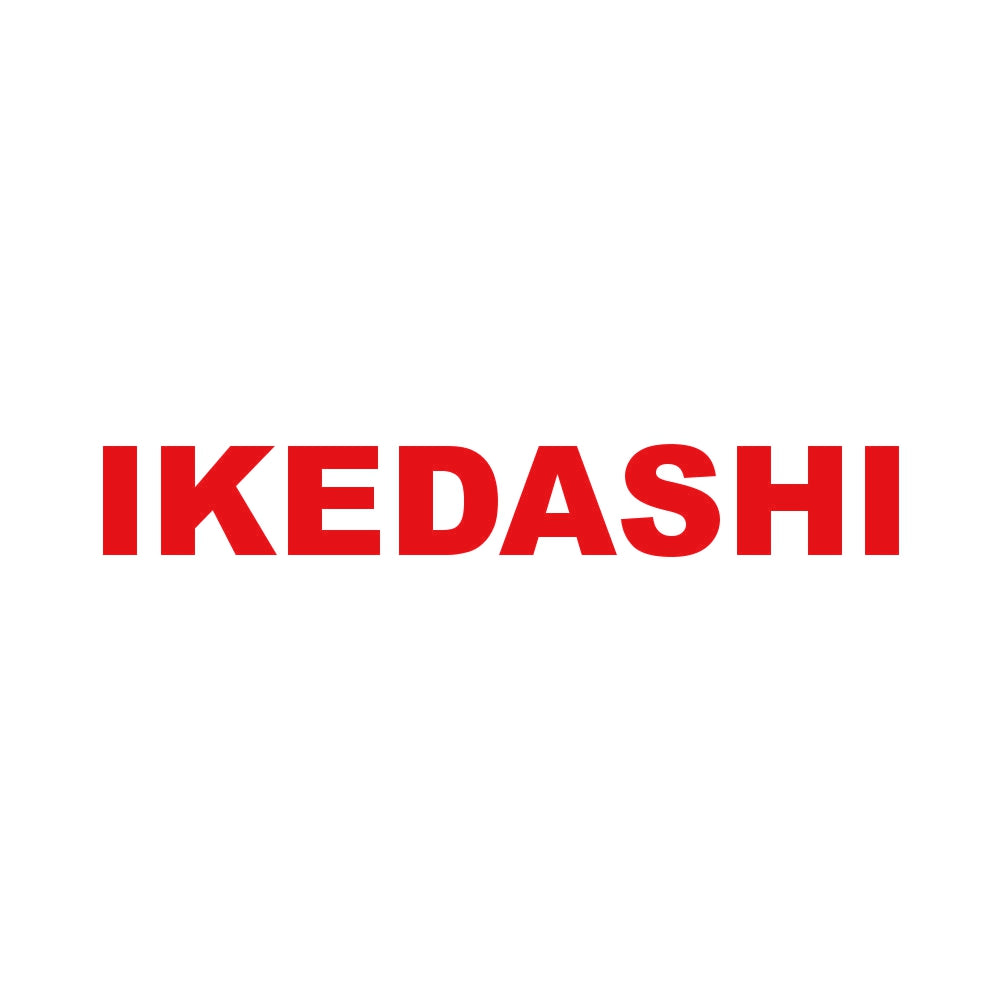 IKEDASHI 8