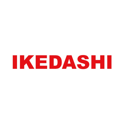 IKEDASHI 8