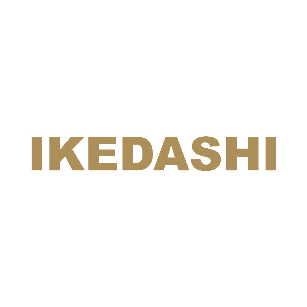 IKEDASHI 9