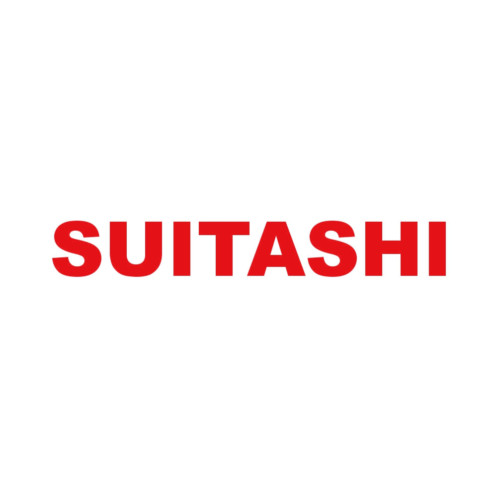 SUITASHI 8