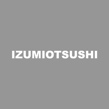 IZUMIOTSUSHI 7