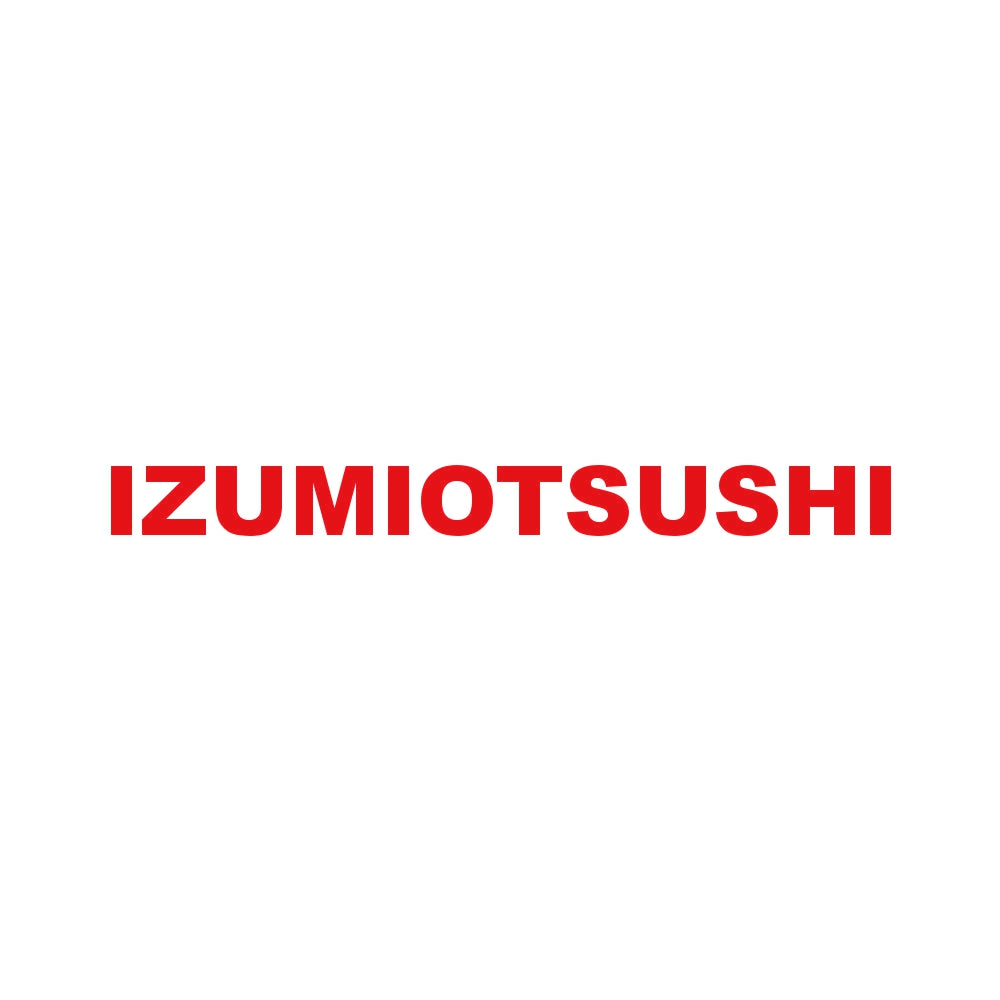 IZUMIOTSUSHI 8