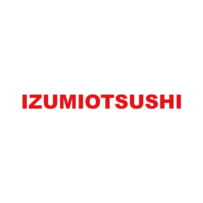 IZUMIOTSUSHI 8