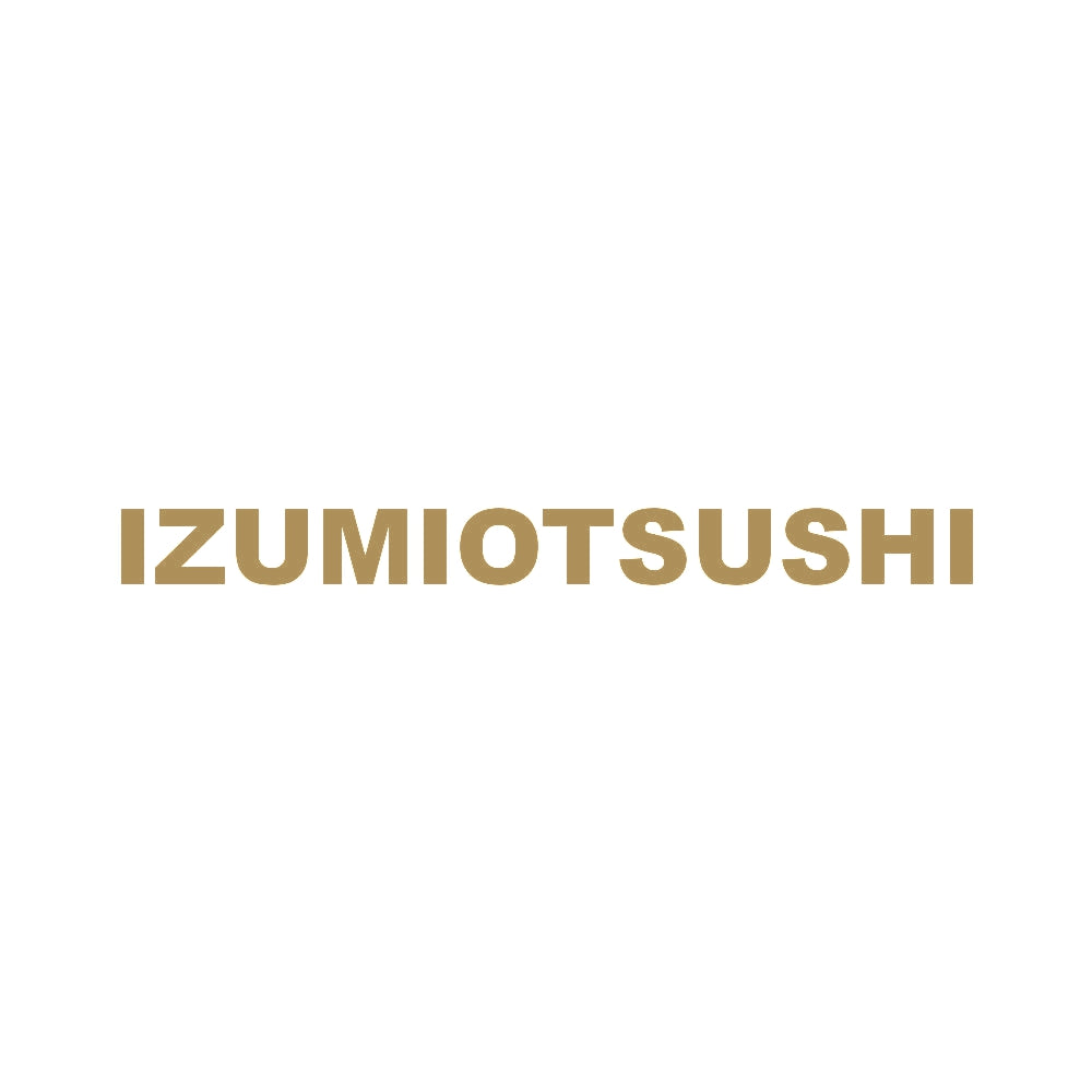 IZUMIOTSUSHI 9