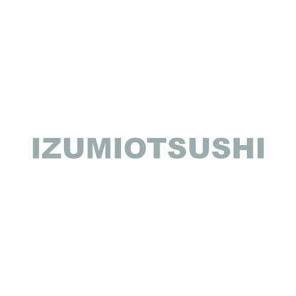IZUMIOTSUSHI 10