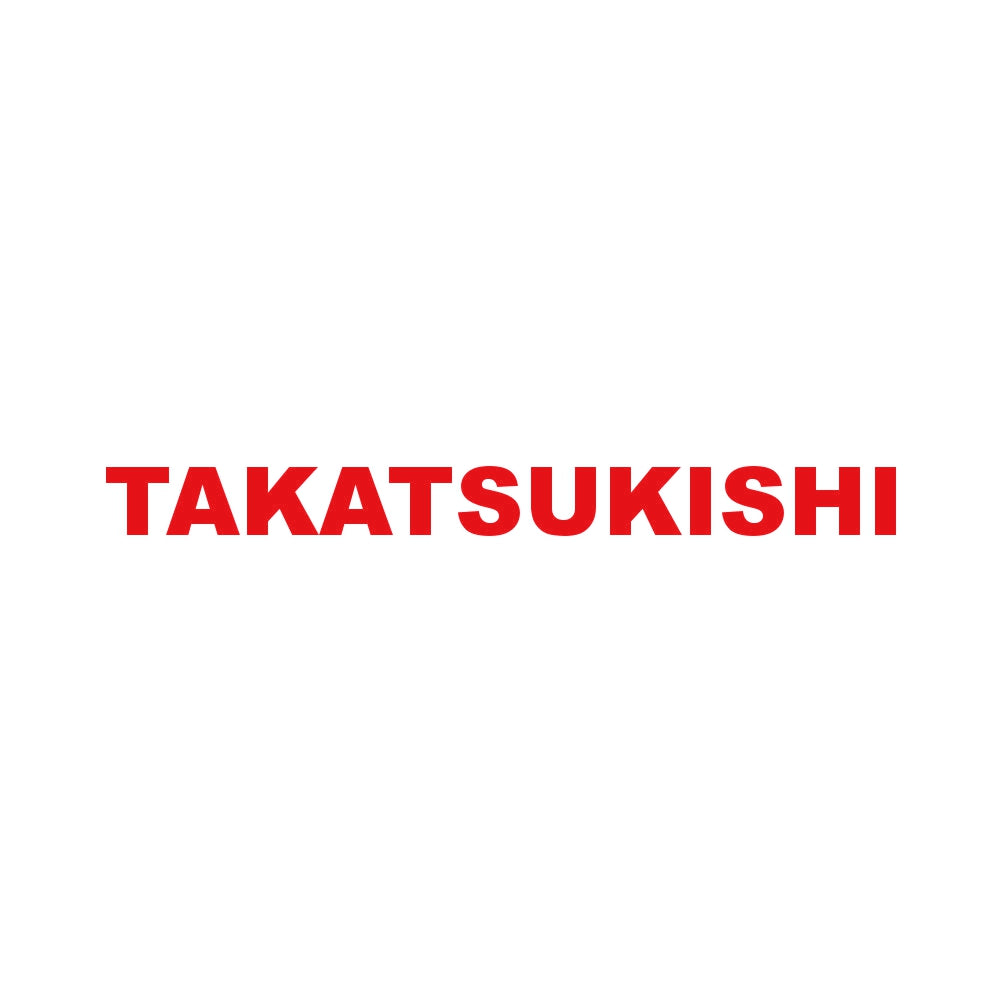 TAKATSUKISHI 8