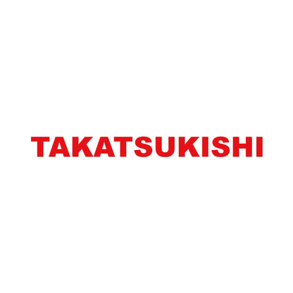TAKATSUKISHI 8