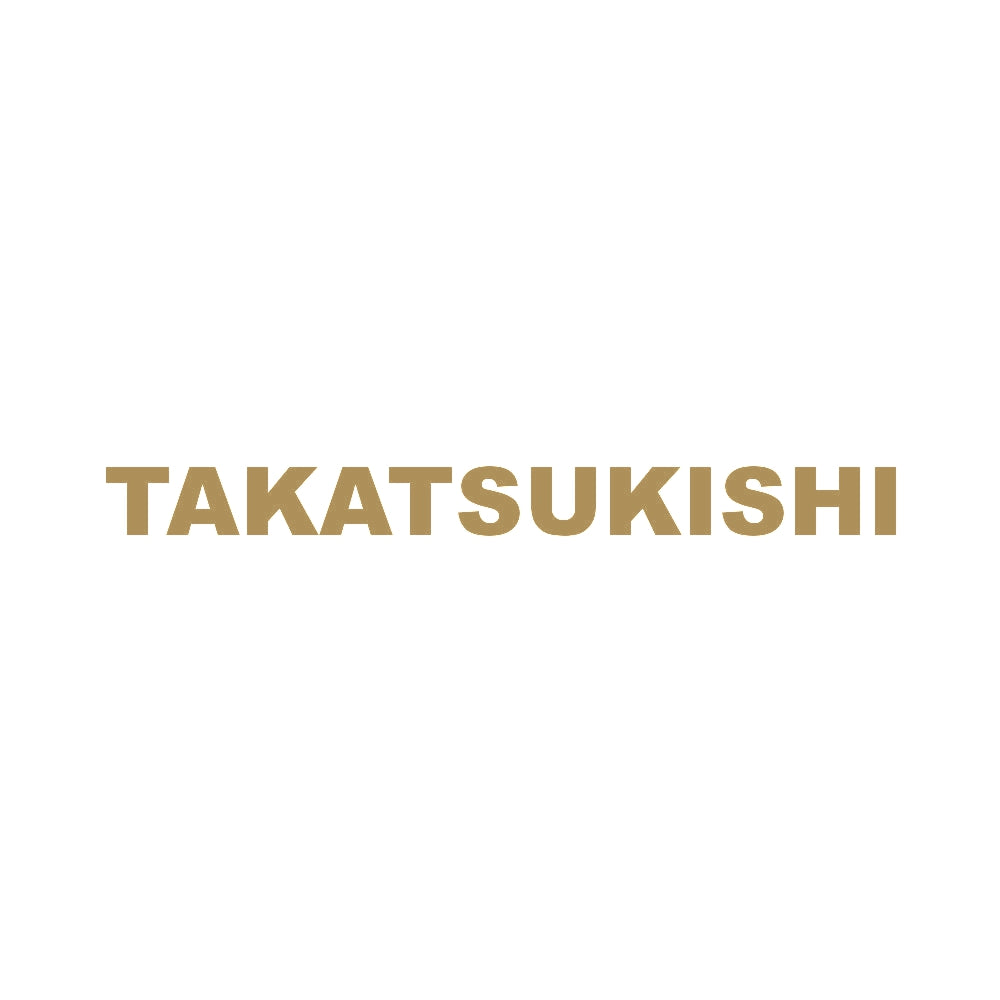 TAKATSUKISHI 9