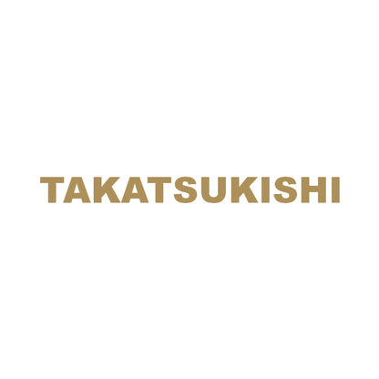 TAKATSUKISHI 9