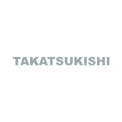 TAKATSUKISHI 10