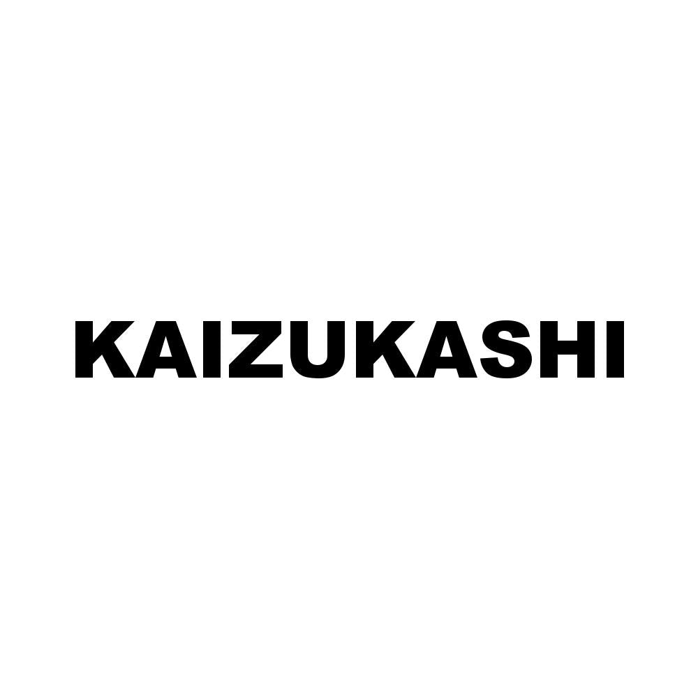 KAIZUKASHI