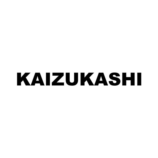 KAIZUKASHI