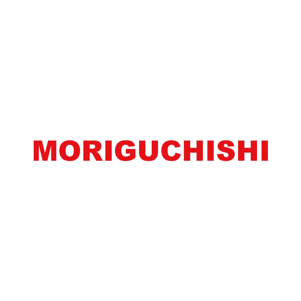 MORIGUCHISHI 8
