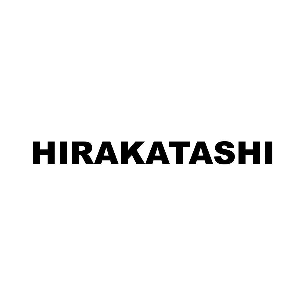 HIRAKATASHI