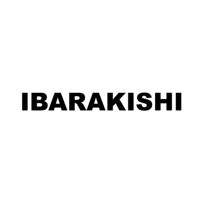IBARAKISHI