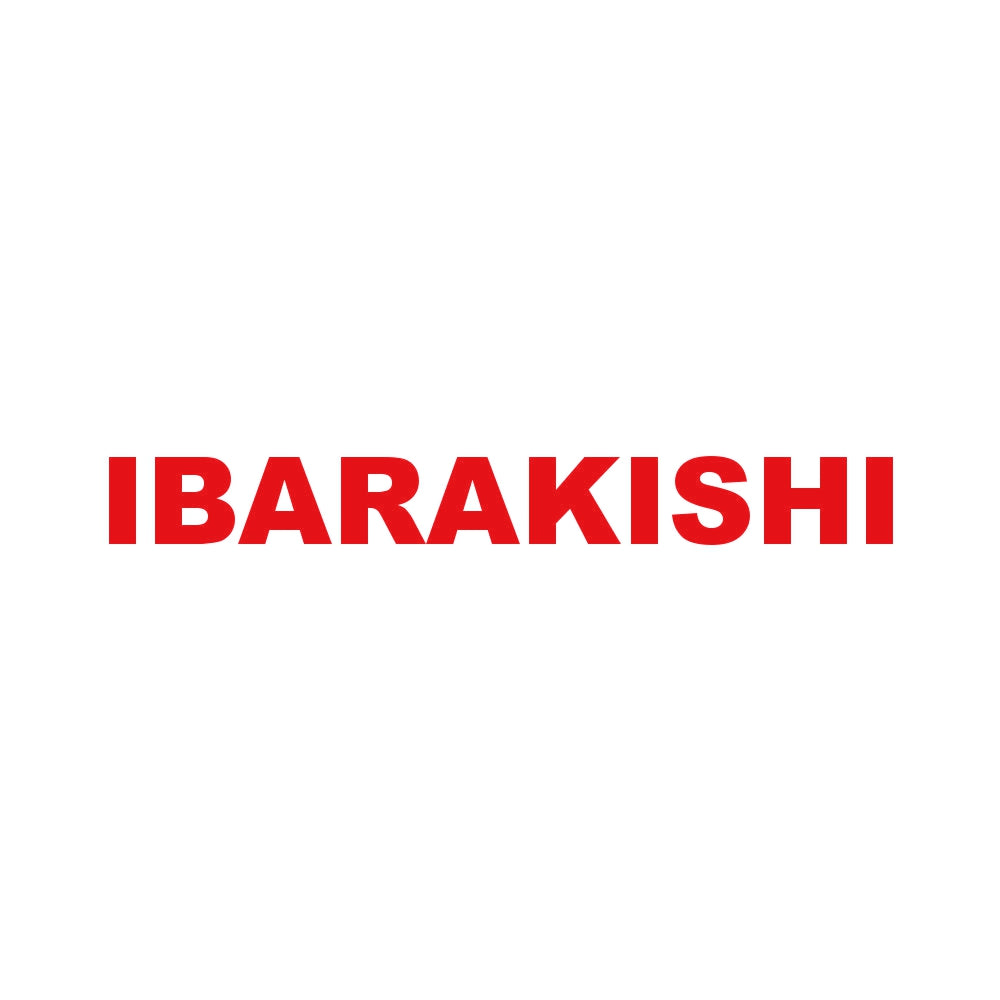 IBARAKISHI 8