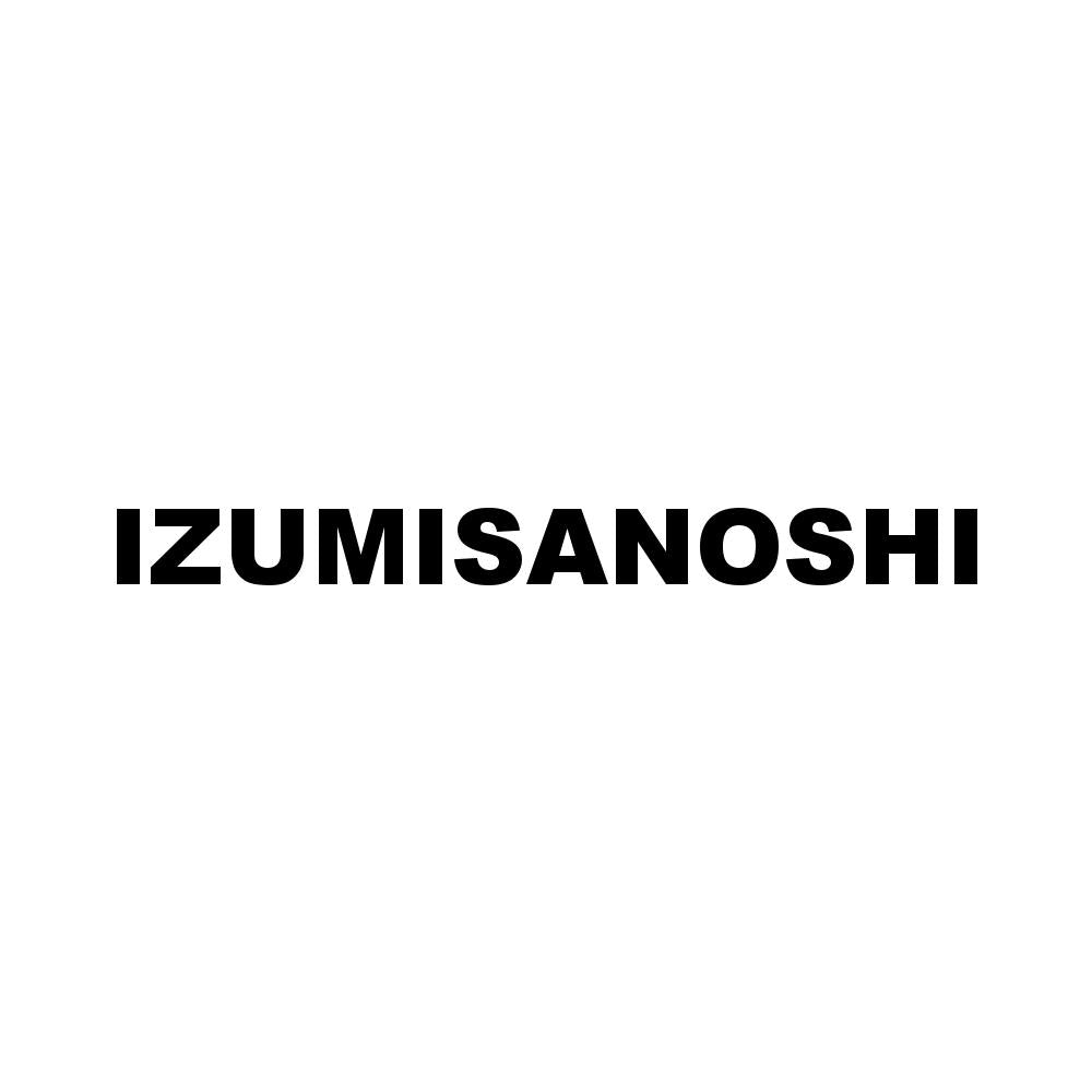 IZUMISANOSHI