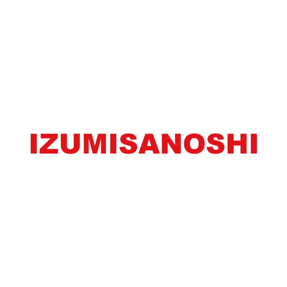 IZUMISANOSHI 8