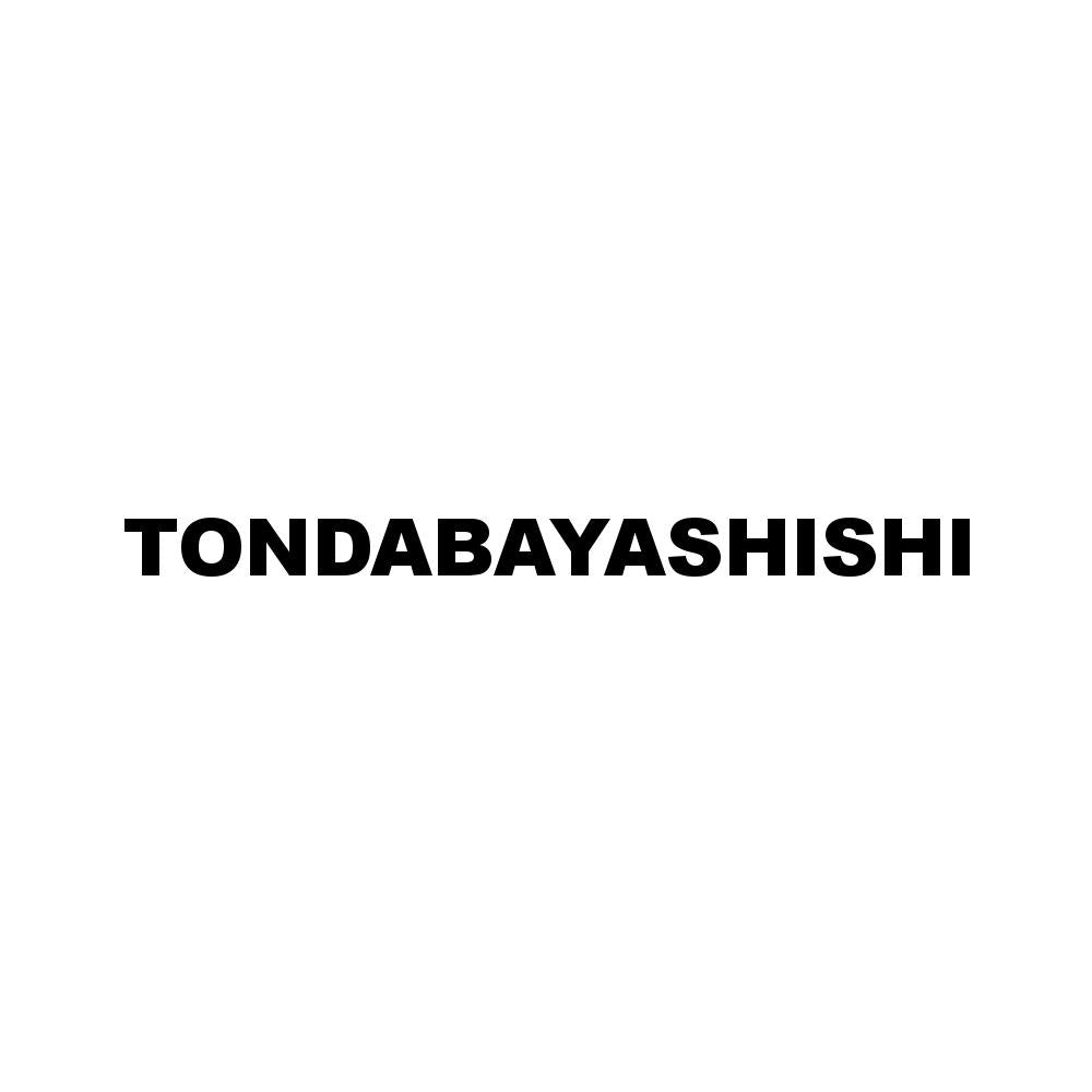 TONDABAYASHISHI