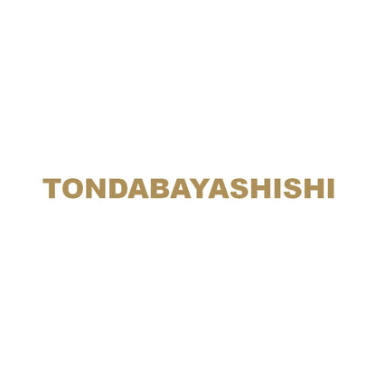 TONDABAYASHISHI 9
