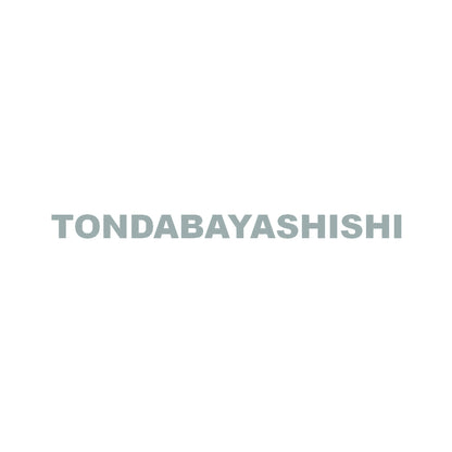 TONDABAYASHISHI 10