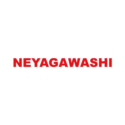 NEYAGAWASHI 8