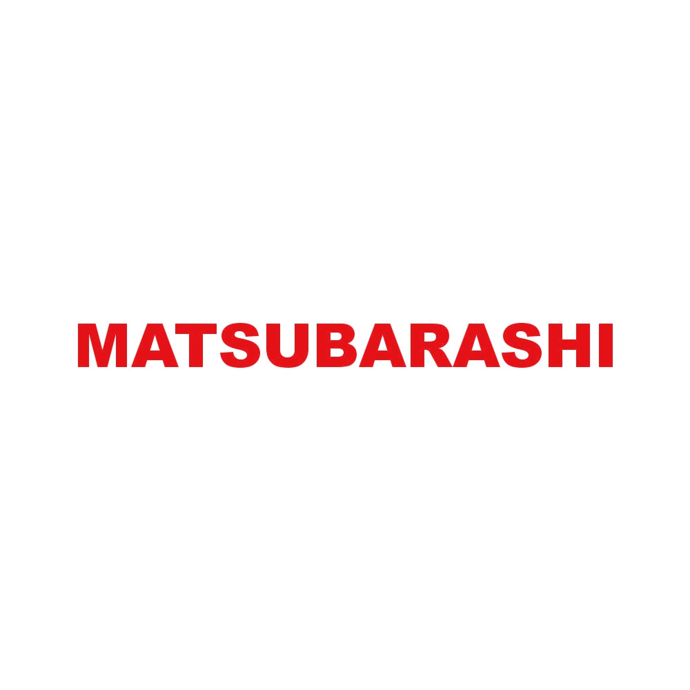 MATSUBARASHI 8