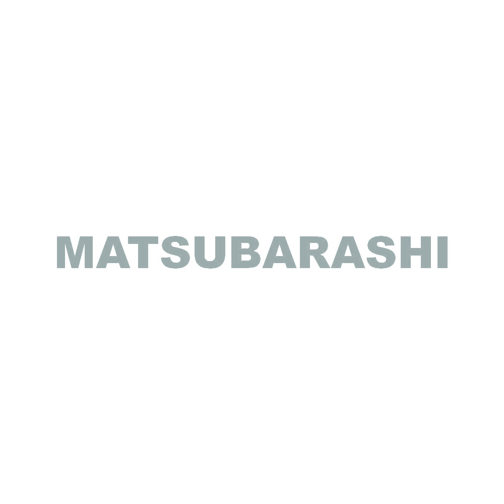 MATSUBARASHI 10