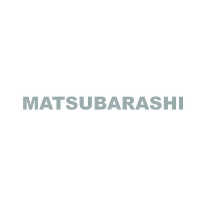 MATSUBARASHI 10