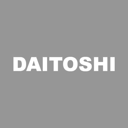 DAITOSHI 7
