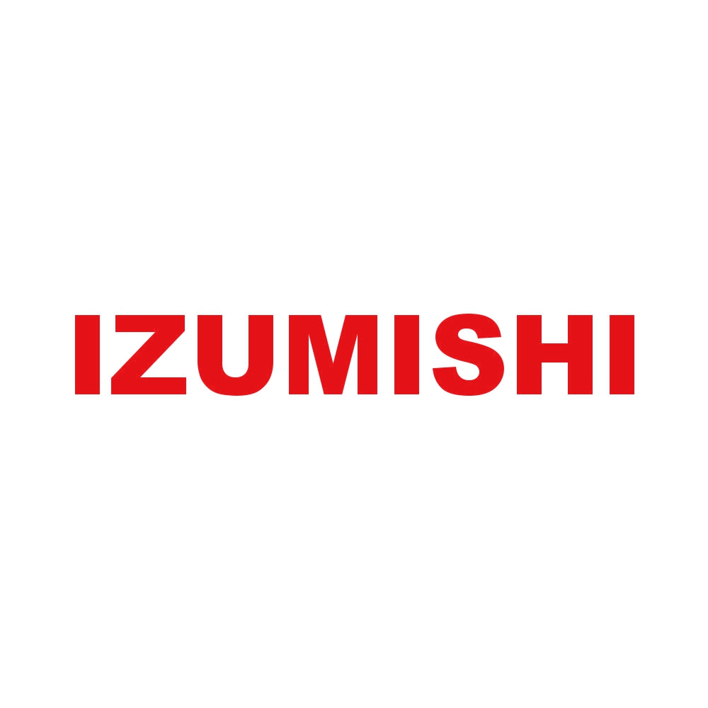 IZUMISHI 8