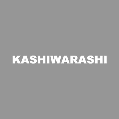 KASHIWARASHI 7