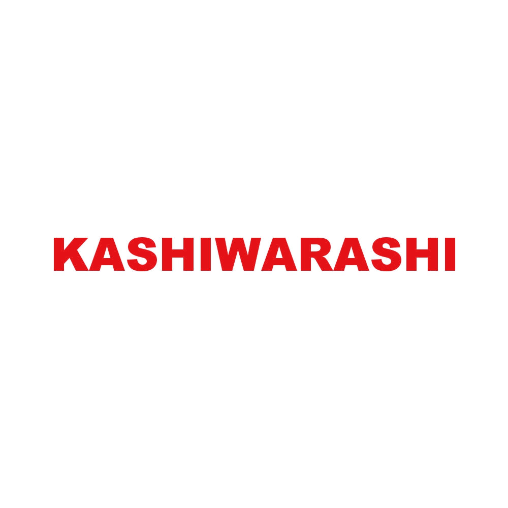 KASHIWARASHI 8
