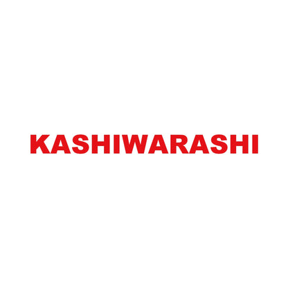 KASHIWARASHI 8