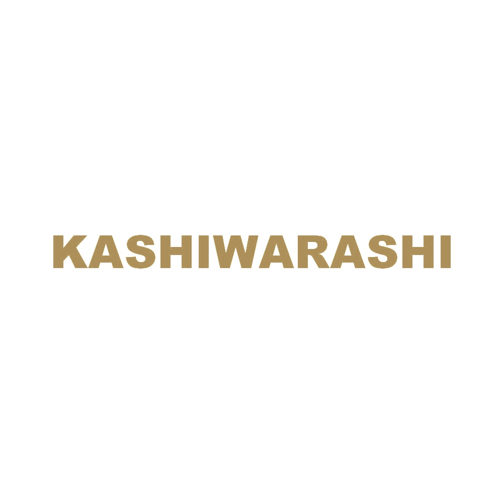 KASHIWARASHI 9