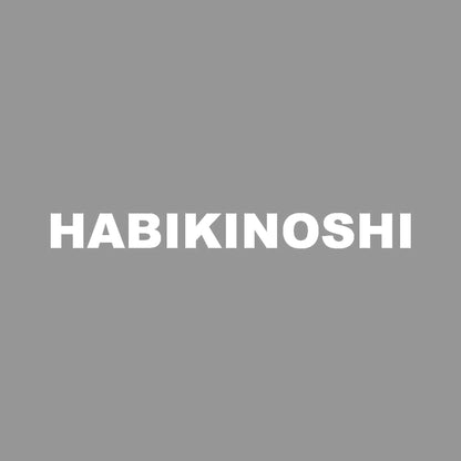 HABIKINOSHI 7