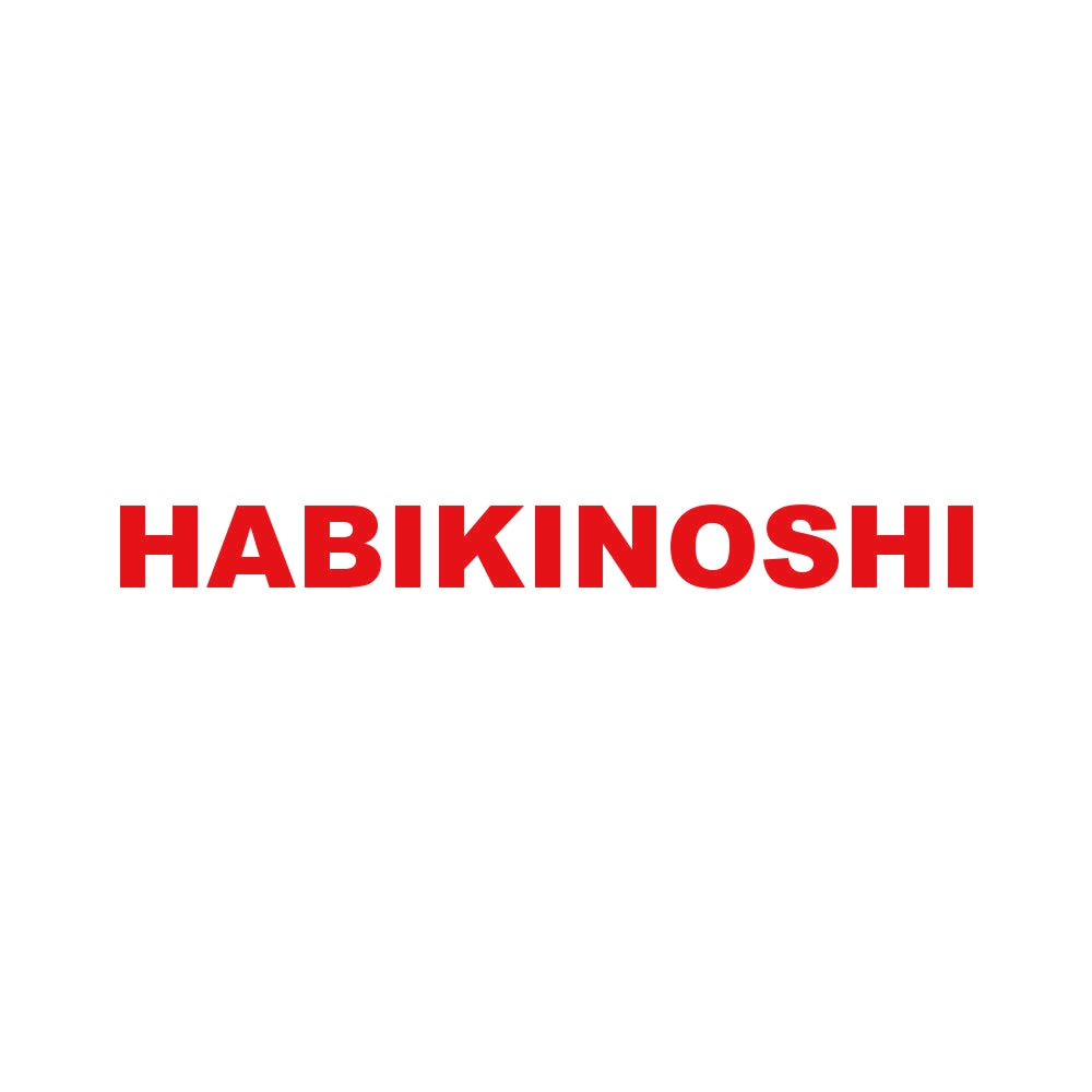 HABIKINOSHI 8
